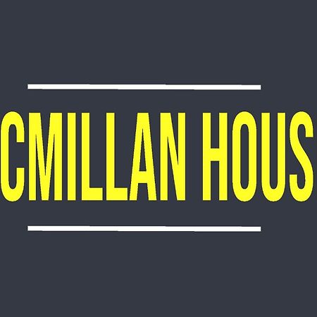 Mcmillan House Studio Apartments York Ngoại thất bức ảnh