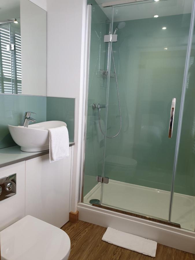 Mcmillan House Studio Apartments York Ngoại thất bức ảnh