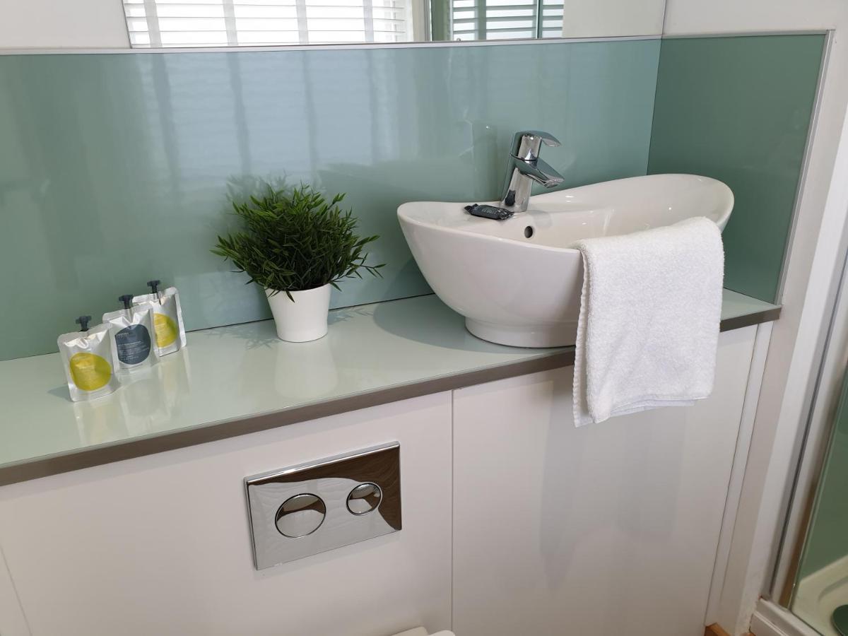 Mcmillan House Studio Apartments York Ngoại thất bức ảnh