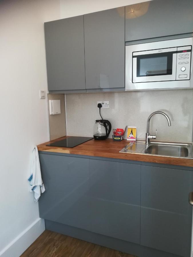 Mcmillan House Studio Apartments York Ngoại thất bức ảnh
