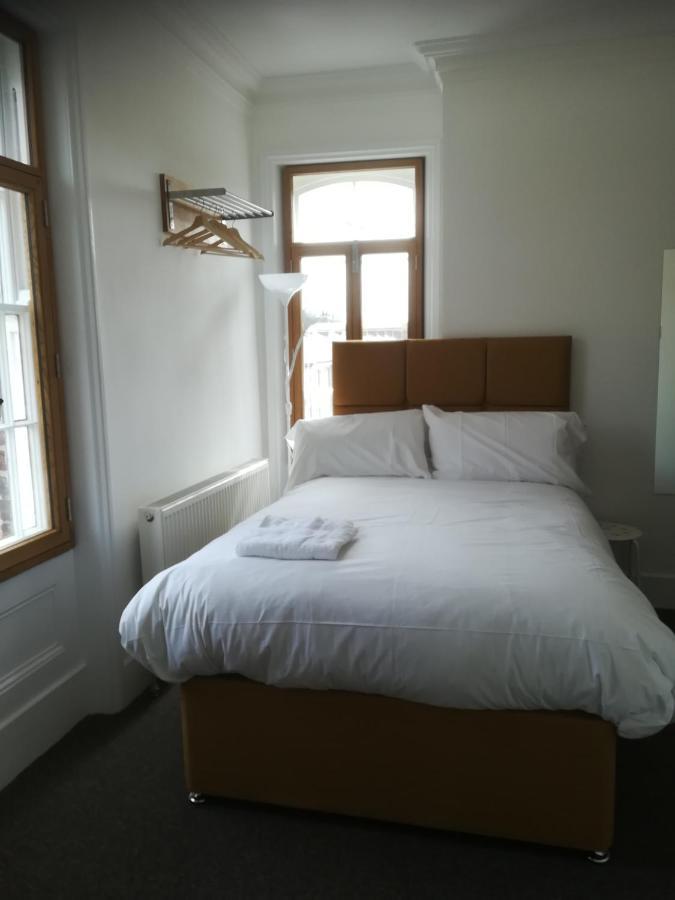Mcmillan House Studio Apartments York Ngoại thất bức ảnh