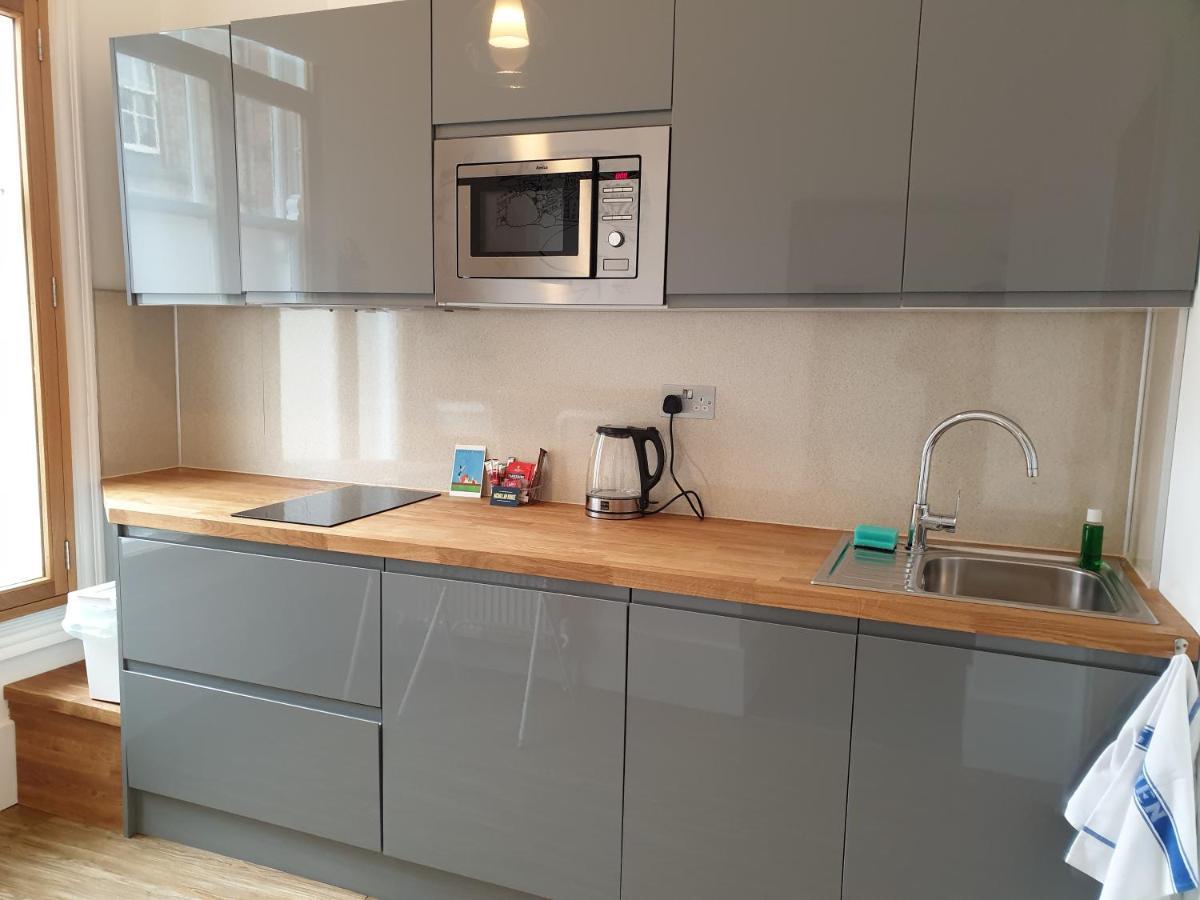 Mcmillan House Studio Apartments York Ngoại thất bức ảnh